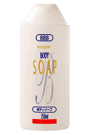 �ܥǥ������ס�PB888��250ml