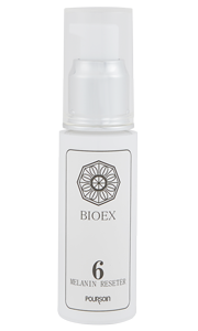 メラニンリセッター BIO EX6 22ml
